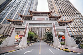 Lijing Apartment
