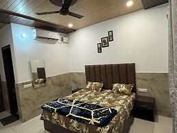 Hotel Utsav