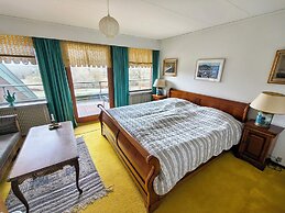 Sæbygaard guesthouse