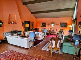 Sæbygaard guesthouse