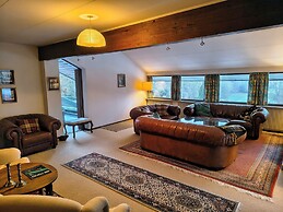 Sæbygaard guesthouse