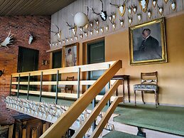 Sæbygaard guesthouse