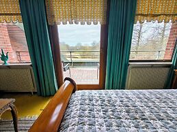 Sæbygaard guesthouse
