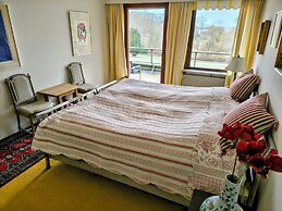 Sæbygaard guesthouse