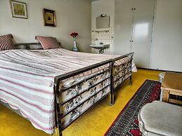 Sæbygaard guesthouse
