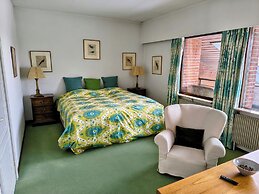 Sæbygaard guesthouse