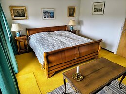 Sæbygaard guesthouse