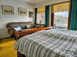 Sæbygaard guesthouse