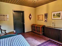 Sæbygaard guesthouse