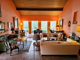 Sæbygaard guesthouse