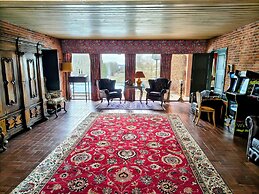 Sæbygaard guesthouse