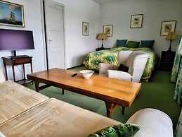 Sæbygaard guesthouse