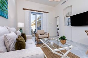 Genteel Home Mendoza Ríos