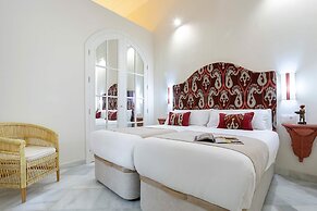 Genteel Home Mendoza Ríos