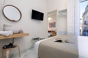 Genteel Home Mendoza Ríos