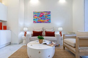 Genteel Home Mendoza Ríos
