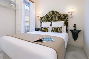 Genteel Home Mendoza Ríos