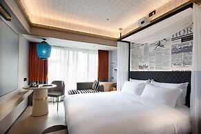 Arthur Hotel Canton Tower Guangzhou