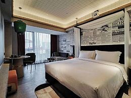 Arthur Hotel Canton Tower Guangzhou