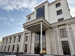 Reikartz Grand Kokand