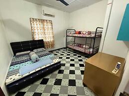 OYO 91270 Sabsa Homestay