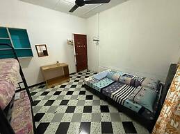 OYO 91270 Sabsa Homestay