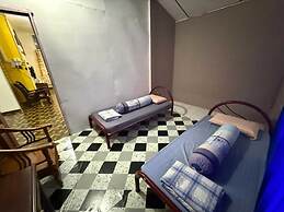 OYO 91270 Sabsa Homestay