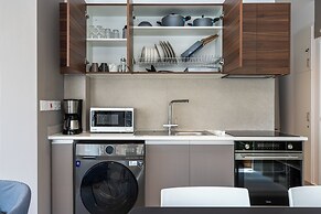 Cloudwalk 1- BR Apartment in Larnaca