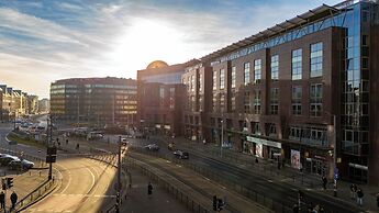 Apartamenty Sun & Snow Krawiecka