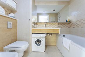 Apartamenty Sun & Snow Krawiecka