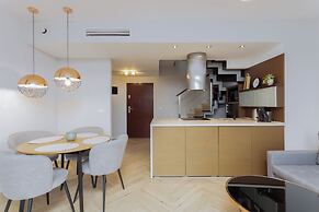 Apartamenty Sun & Snow Krawiecka