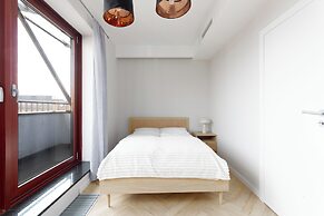 Apartamenty Sun & Snow Krawiecka