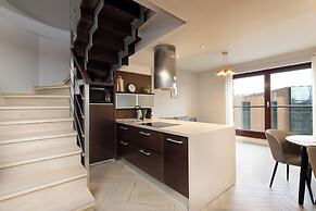 Apartamenty Sun & Snow Krawiecka