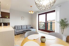Apartamenty Sun & Snow Krawiecka