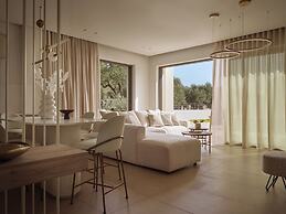 Soleil Villas