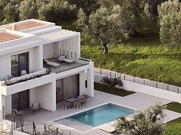 Soleil Villas