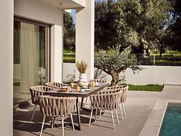 Soleil Villas