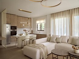 Soleil Villas