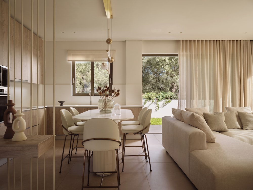 Soleil Villas