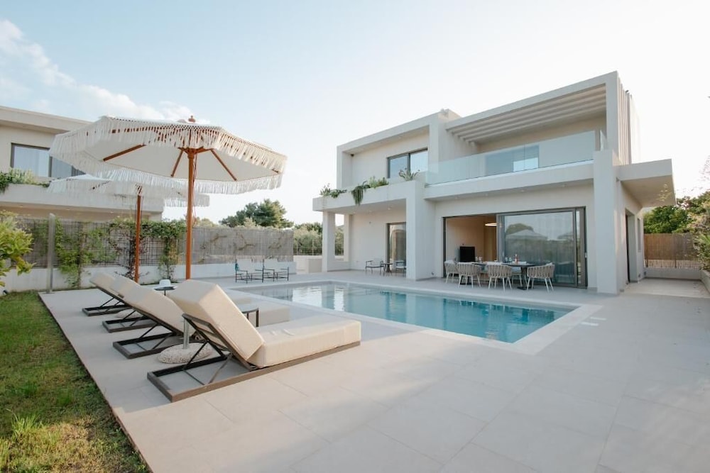 Soleil Villas
