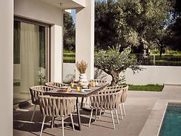 Soleil Villas