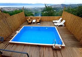 Sapanca Ada Karye Bungalov