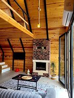 Sapanca Ada Karye Bungalov