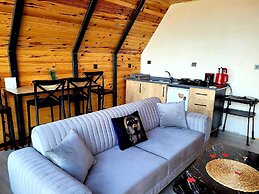 Sapanca Ada Karye Bungalov