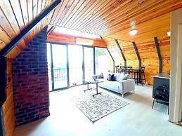 Sapanca Ada Karye Bungalov
