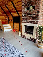 Sapanca Ada Karye Bungalov