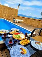 Sapanca Ada Karye Bungalov