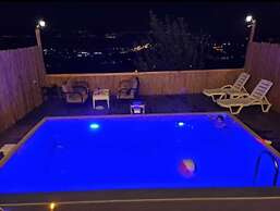 Sapanca Ada Karye Bungalov