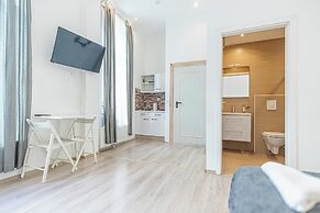 Family 2 Apts for 6P Stadthalle Area