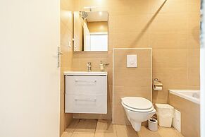 Family 2 Apts for 6P Stadthalle Area